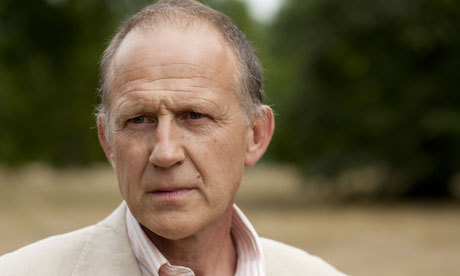 T. Parks (foto: theguardian.com)
