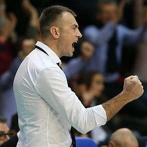 N. Grbic (foto: repubblica.it)